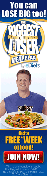 http://www.ediets.com